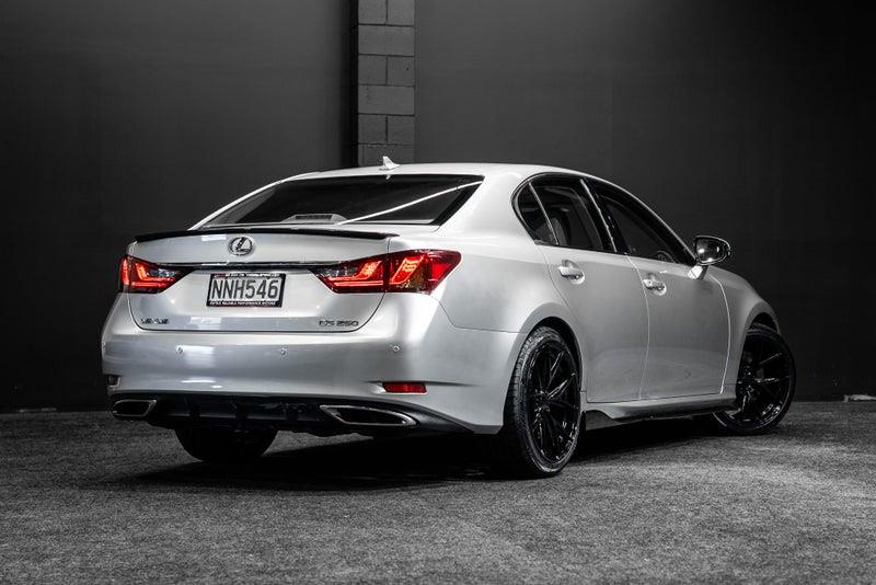 2012 Lexus GS 250