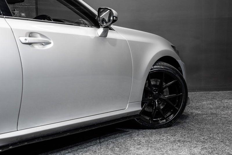 2012 Lexus GS 250