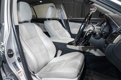 2012 Lexus GS 250 - Thumbnail