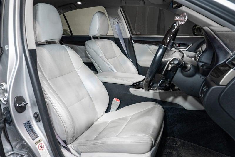 2012 Lexus GS 250