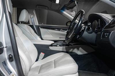 2012 Lexus GS 250 - Thumbnail