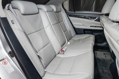 2012 Lexus GS 250 - Thumbnail