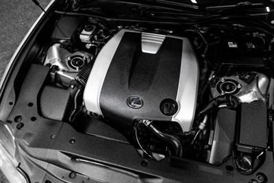 2012 Lexus GS 250 - Thumbnail