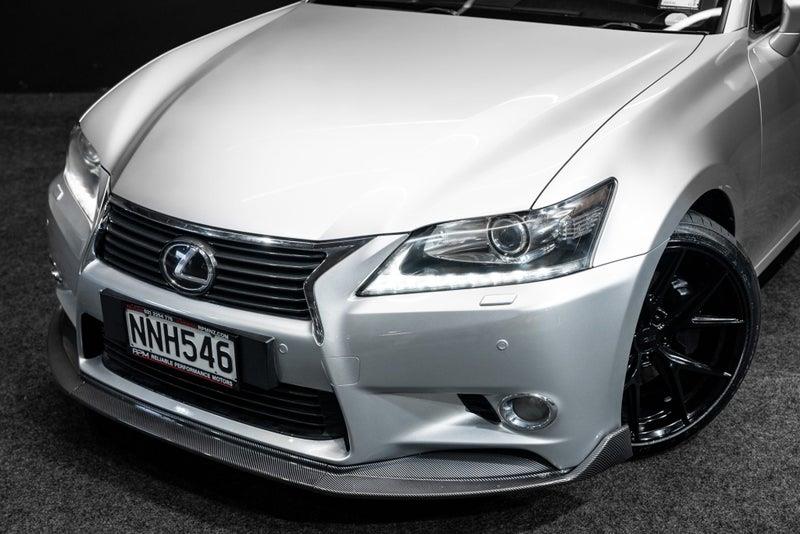 2012 Lexus GS 250