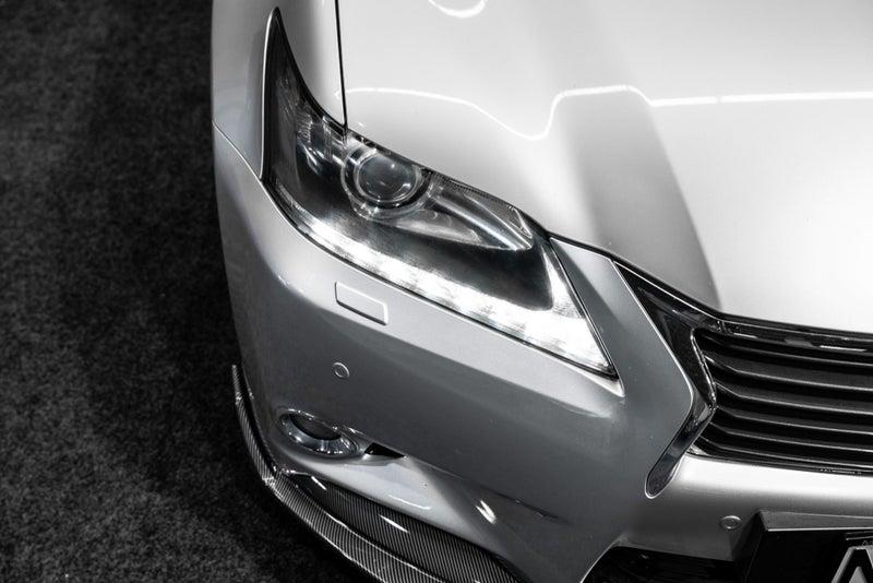 2012 Lexus GS 250
