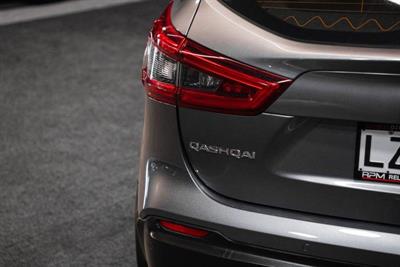 2019 Nissan Qashaqi - Thumbnail