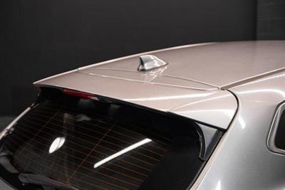 2019 Nissan Qashaqi - Thumbnail