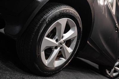 2019 Nissan Qashaqi - Thumbnail