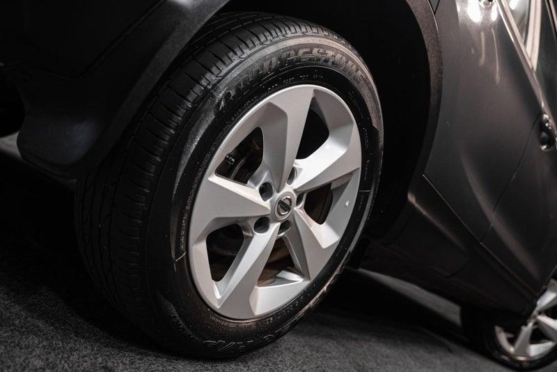 2019 Nissan Qashaqi