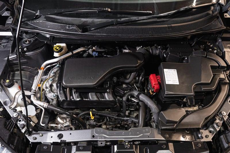 2019 Nissan Qashaqi