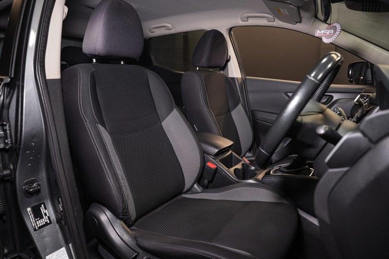 2019 Nissan Qashaqi