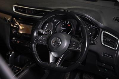 2019 Nissan Qashaqi - Thumbnail