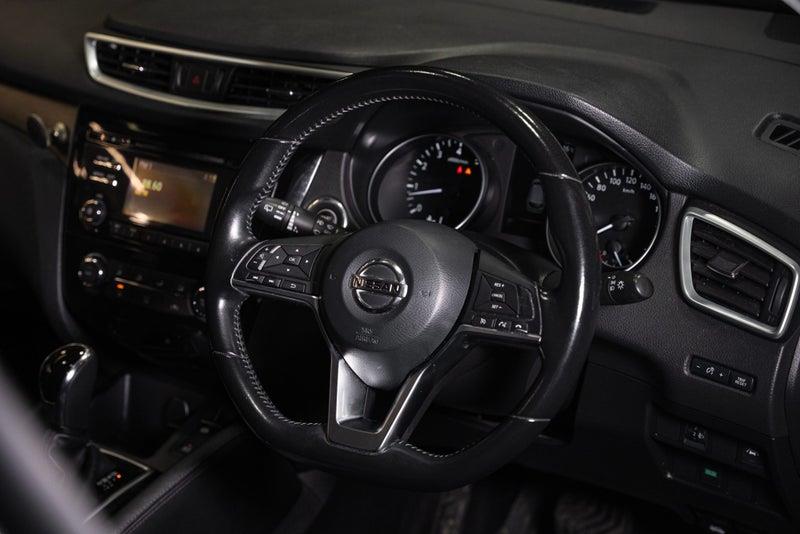 2019 Nissan Qashaqi