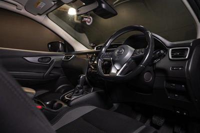 2019 Nissan Qashaqi - Thumbnail