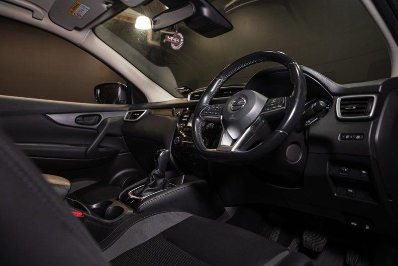 2019 Nissan Qashaqi