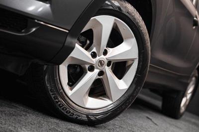 2019 Nissan Qashaqi - Thumbnail
