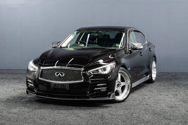 2014 Nissan Skyline