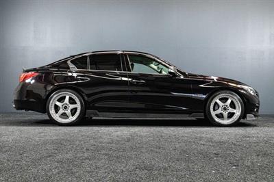 2014 Nissan Skyline - Thumbnail