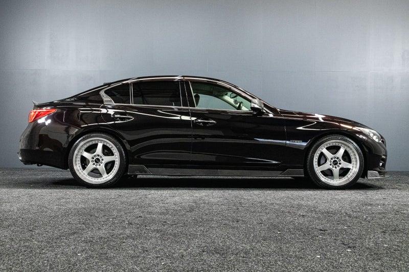 2014 Nissan Skyline