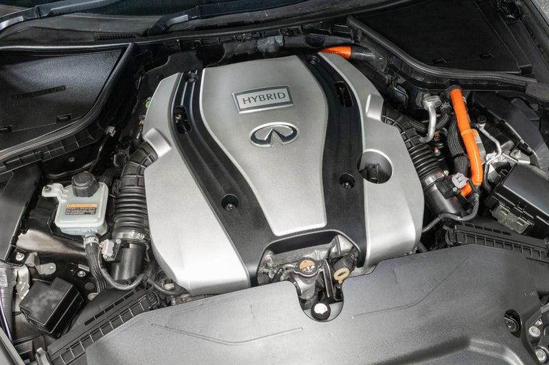 2014 Nissan Skyline