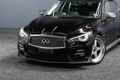 2014 Nissan Skyline - Thumbnail