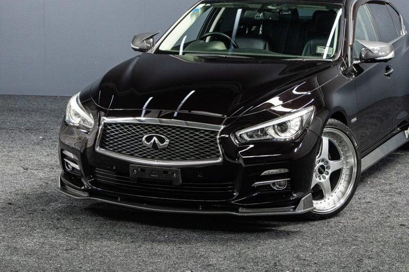 2014 Nissan Skyline