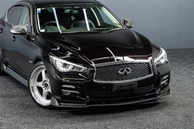 2014 Nissan Skyline - Thumbnail