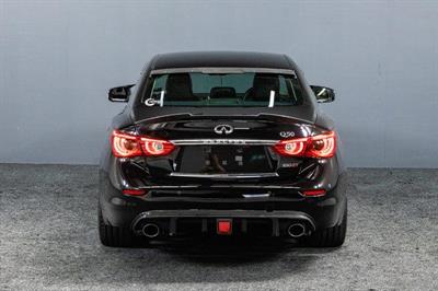 2014 Nissan Skyline - Thumbnail