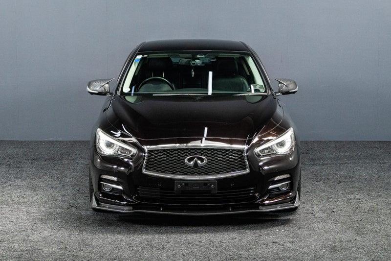 2014 Nissan Skyline