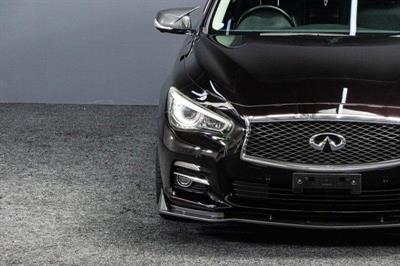 2014 Nissan Skyline - Thumbnail