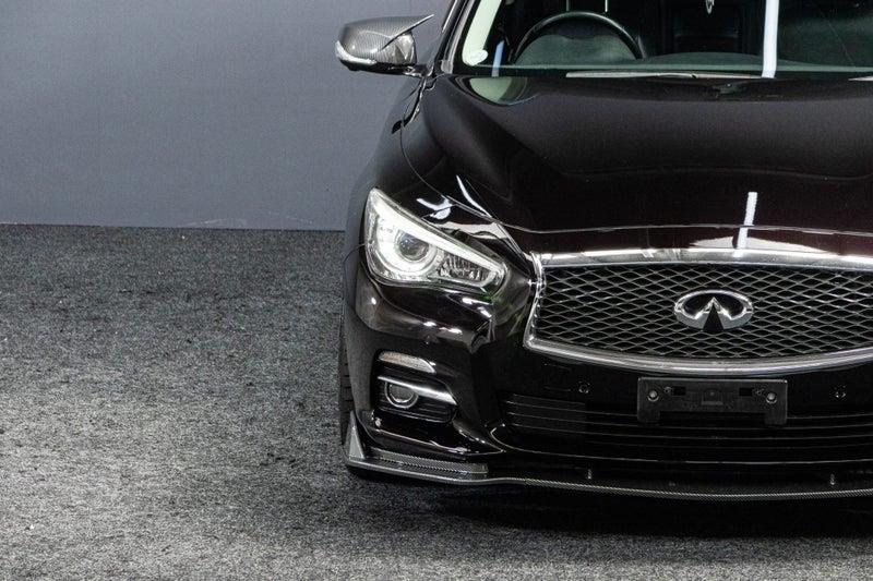 2014 Nissan Skyline