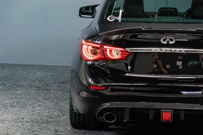 2014 Nissan Skyline - Thumbnail