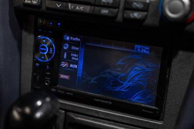 1998 Nissan Skyline - Thumbnail