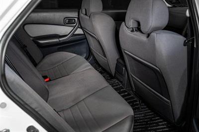 1998 Nissan Skyline - Thumbnail