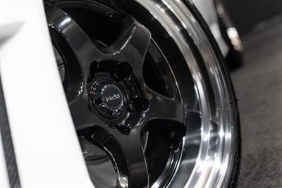 1998 Nissan Skyline - Thumbnail