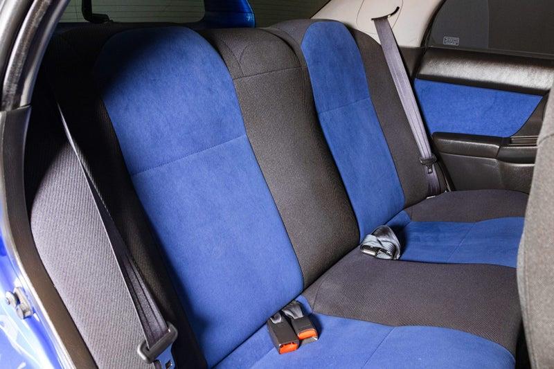 2001 Subaru Impreza