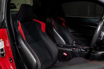 2012 Toyota 86 - Thumbnail