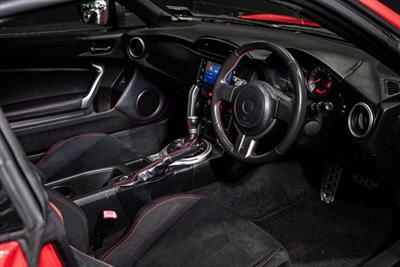 2012 Toyota 86 - Thumbnail