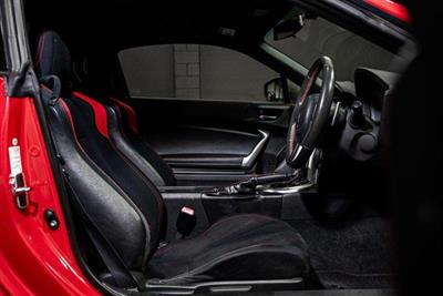 2012 Toyota 86 - Thumbnail