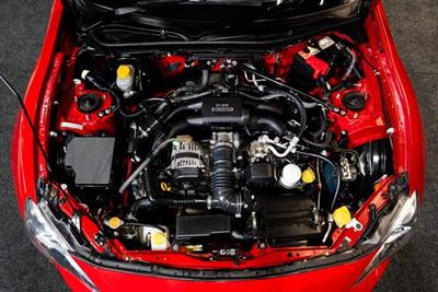 2012 Toyota 86 - Thumbnail