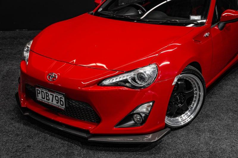2012 Toyota 86