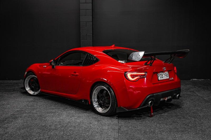 2012 Toyota 86