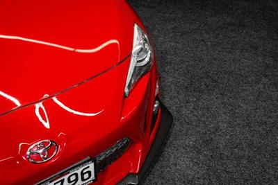 2012 Toyota 86 - Thumbnail