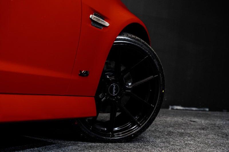 2008 Holden Commodore