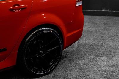 2008 Holden Commodore - Thumbnail