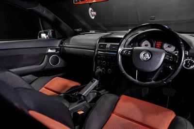 2008 Holden Commodore - Thumbnail