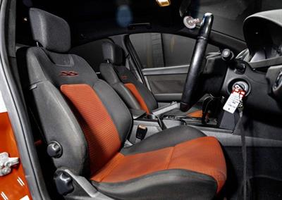 2008 Holden Commodore - Thumbnail