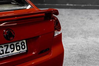 2008 Holden Commodore - Thumbnail