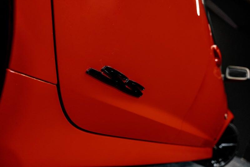 2008 Holden Commodore