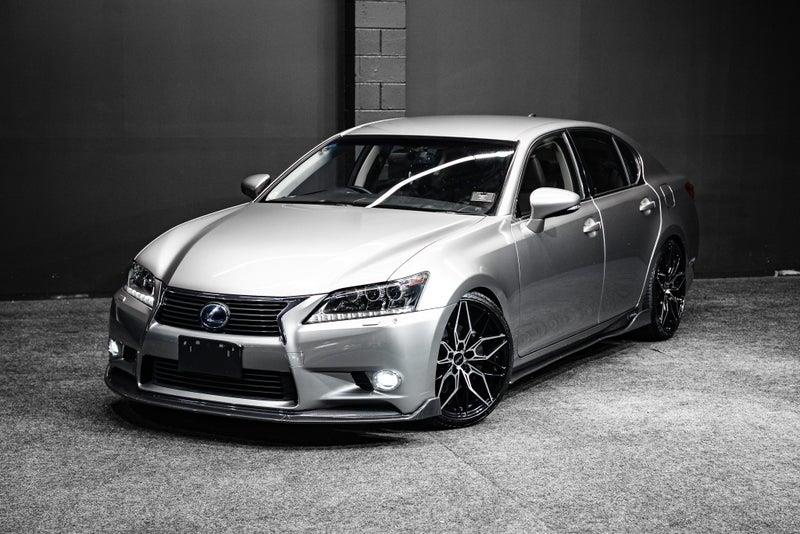 2014 Lexus GS 300h